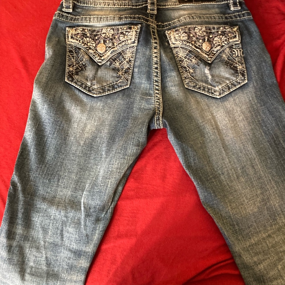 MissMe Jeans